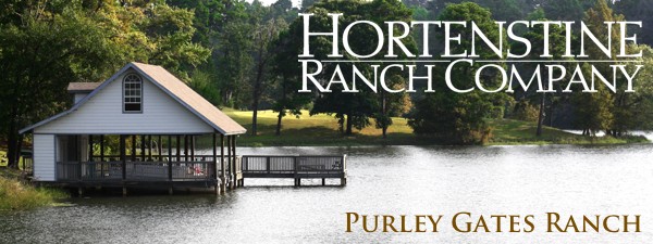 HRC Ranch Marketing – Byron Nelson Golf Championship