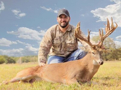 Exceptional Hunting on Fannin County Ranches