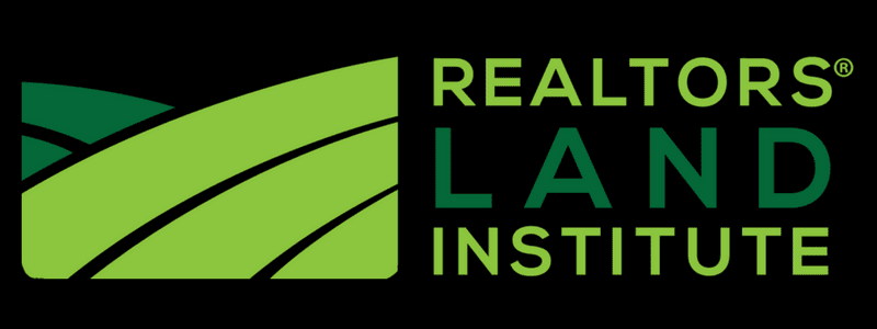 Casey Berley Selected as Accredited Land Consultant by the Realtors® Land Institute