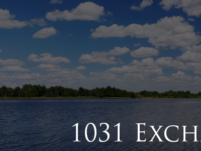 1031 Tax Deferred Exchange on Farm & Ranch Land Property