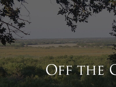 “Off the Grid…” A New Trend in Ranch Real Estate