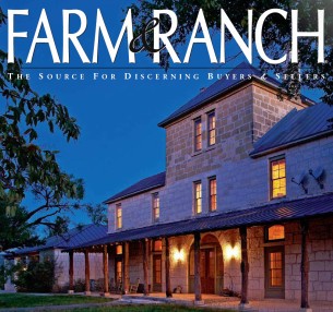 Farm and Ranch Features HRC Ranches