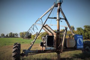 4M Ranch Irrigation