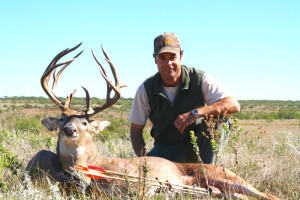 Albany Texas hunters
