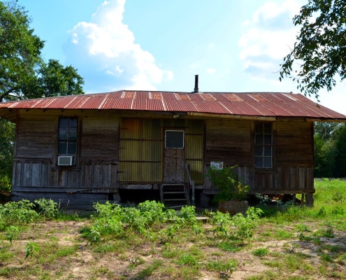 Moonshiner Cabin