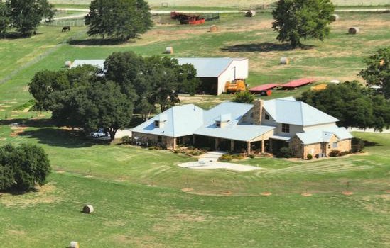 Clay Hill Ranch