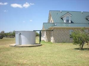 off the grid ranch