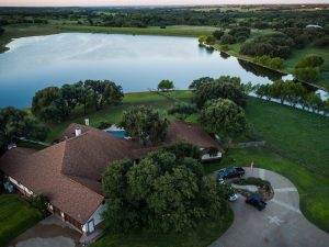 texas waterfront land for sale