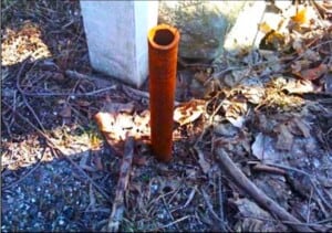 Artificial-Monument-Pipe