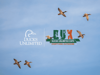 Ducks Unlimited Expo 2023