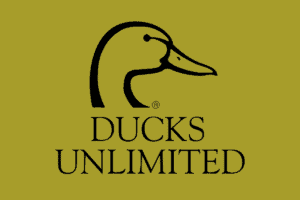 Ducks Unlimited Logo