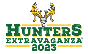 Hunters Extravaganza logo