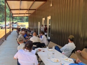 HRC Annual Ranch Gathering Lunch