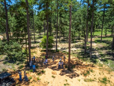 Annual Ranch Gathering Success