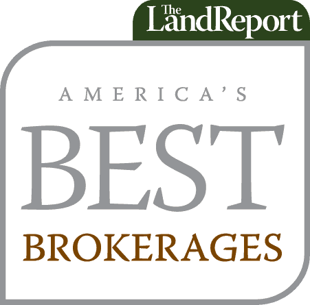 The Land Report - Best Brokerages