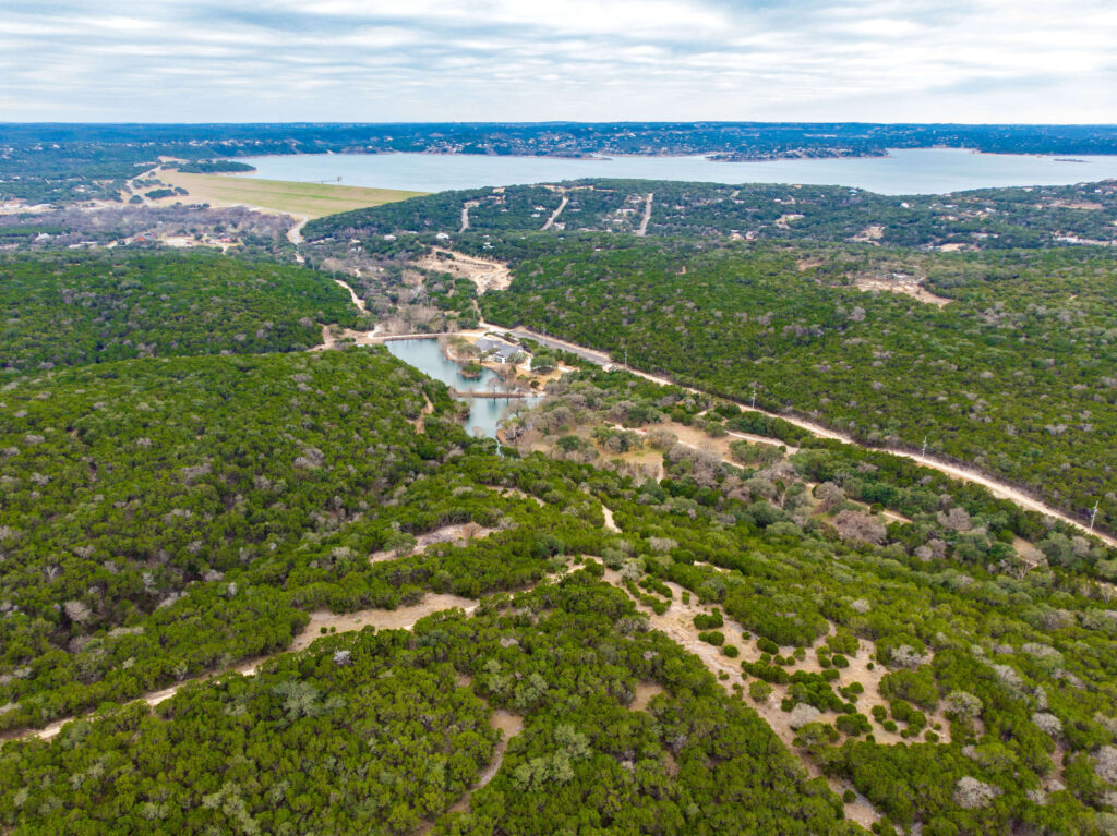 Types of Ranches in Texas