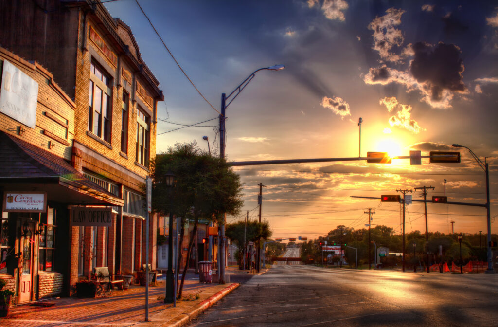 Henderson County, Texas