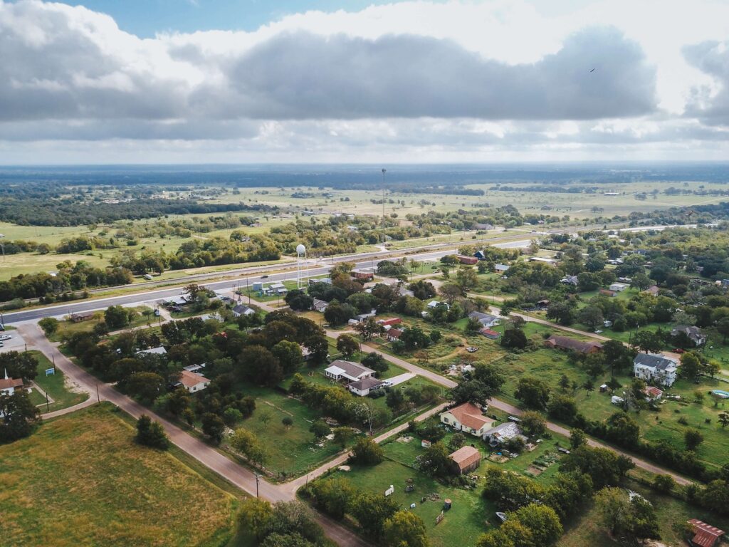 11 Best Places to Live in Texas