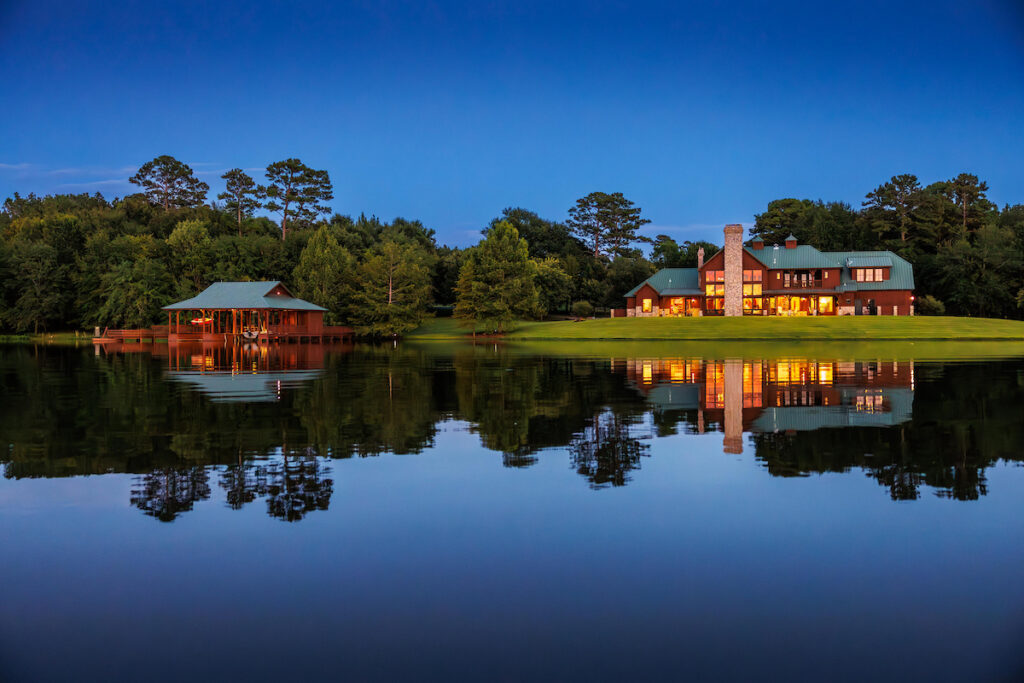 Best places to live in rural Texas