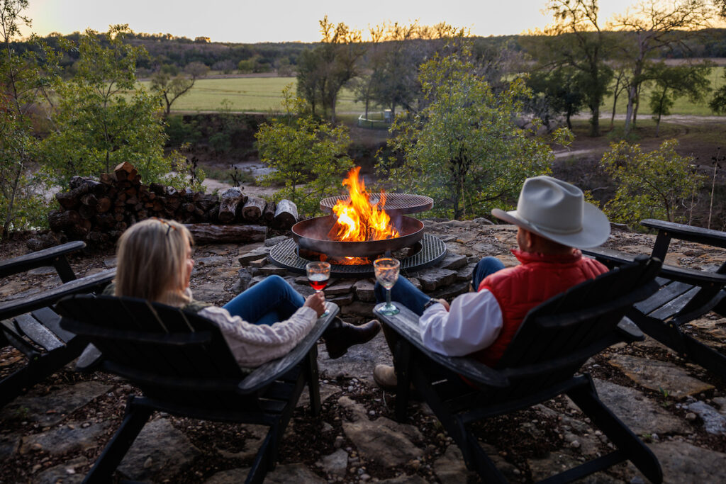 Benefits of Owning Texas Ranch