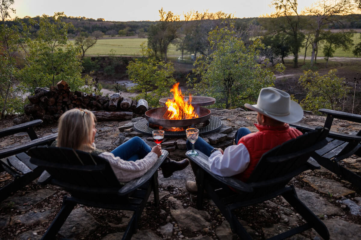 Real Benefits of Owning a Texas Ranch | Hortenstine Ranch Company