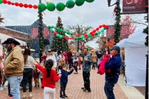 Rockwall Hometown Christmas