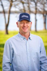 Picture of Bret Polk