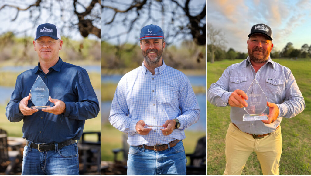 HRC Top Producing Land Brokers 